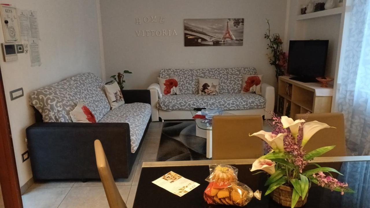 Home Vittoria Lago Di Como Dış mekan fotoğraf